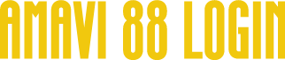 Amavi 88 Login
